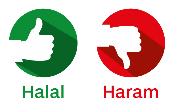 halal o haram inversion trading criptomonedas mercado