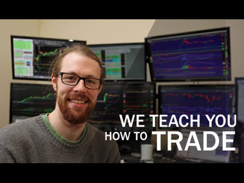trading mercado divisas forex criptomonedas Warrior Trading