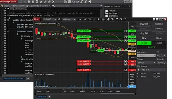 ¿Cómo Elegir el Mejor Bróker?