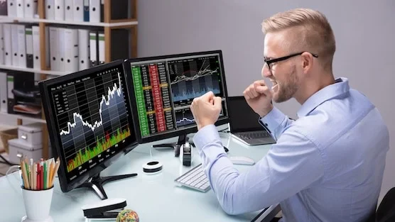 Trading Diario - Las Mejores Alertas