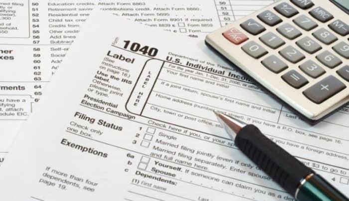 Trading Diario Impuestos