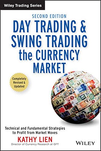Day Trading Swing Trading The Currency Market Kathy lien Trading Diario - Los Mejores Libros de Trading