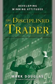 The Disciplined Trader Mark Douglas Trading Diario - Los Mejores Libros de Trading