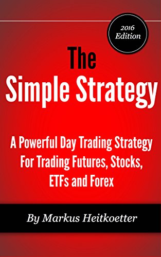 The Simple Strategy Markus Heitkoetter Trading Diario - Los Mejores Libros de Trading